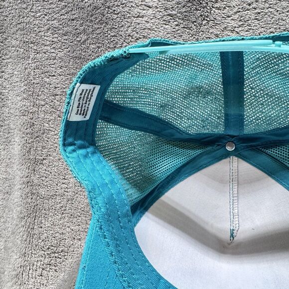 Bass Pro Shops Hat Mesh Adjustable SnapBack Trucker Baseball Fishing Outdoor Cap - Picture 14 of 16